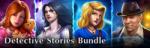 Artifex Mundi Detective Stories Bundle (PC)