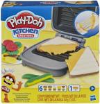 Hasbro Play-Doh Szendvicssütő gyurmakészlet (E7623)