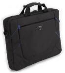 Luckysky Lsky nb bag 15.6 black w-bl