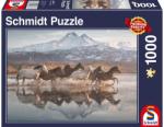 Schmidt Spiele Lovak Kappadókiában 1000 db-os (58376)
