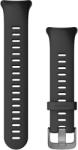 Garmin curea silicon pentru Forerunner 45s - neagra (010-11251-2P) - trisport