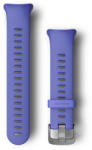 Garmin curea silicon pentru Forerunner 45s - mov (010-11251-2A) - trisport
