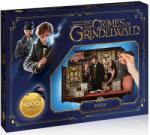 Winning Moves Legendás állatok és megfigyelésük Grindelwald bűntettei 1000 db-os (Z0154EU40)