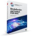 Bitdefender Antivirus for Mac (1 Device/3 Year) (AV02ZZCSN3601LEN)