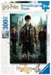 Ravensburger Harry Potter XXL puzzle 300 db-os (12871)