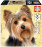 Educa Yorkshire Terrier 100 db-os (18801)