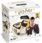 Winning Moves Trivial Pursuit Harry Potter (2. rész)