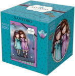 Educa Santoro - Gorjuss - Friends walk together 100 db-os (18090)