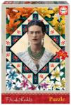 Educa Frida Kahlo 500 db-os (18483)