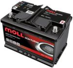 MOLL AGM Technology 95Ah 850A right+