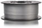 Plasty Mladeč Filament PM 1, 75 ABS 1kg, ezüstszín (F175ABS_SI)