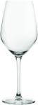 Nude Glas Fehérboros kristály pohár 350 cl 1 db - bareszkozok