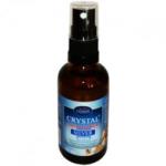  Crystal NTR+PWR Silver víztisztító berendezésen szűrve Grapefruitmag-kivonattal - 50ml