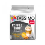 TASSIMO Capsule cafea, Tassimo Coffee Shop Toffee Nut Latte, 16 capsule, 8 bauturi, 268g