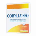  Corylia NEO bukkális bevont tabletta 40x - patikam