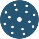 Norton Pro Soft Touch A275 csiszolókorong Ø150x14 mm 14+1 lyukas P500, 20 db/csomag (CT282803)