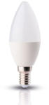 Novelite Bec LED Lumanare 5W E14 3000K (NOVELITE-EL0056765)