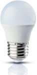 Novelite Bec LED Sferic 5W E27 3000K (NOVELITE-EL0056769)