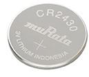 Murata Baterie pentru ceas - Murata CR2430 (CR2430) Baterii de unica folosinta