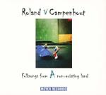 Roland Van Campenhout Folksongs From A - facethemusic - 7 890 Ft