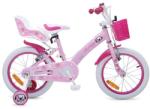 BYOX Puppy 16 Bicicleta