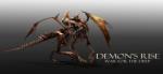 Wave Light Games Demon's Rise War for the Deep (PC)
