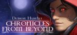 Artifex Mundi Demon Hunter Chronicles from Beyond (PC)
