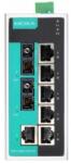 Moxa EDS-208A-MM-SC