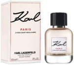 KARL LAGERFELD Karl Paris 21 Rue Saint-Guillaume EDP 60 ml