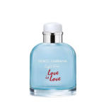 Dolce&Gabbana Light Blue Love is Love pour Homme EDT 125 ml Tester Parfum