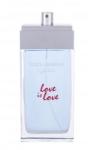 Dolce&Gabbana Light Blue Love is Love pour Femme EDT 100 ml Tester Parfum