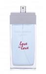 Dolce&Gabbana Light Blue Love is Love pour Femme EDT 100 ml Tester
