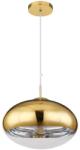 GLOBO ANDREW 15445HG
