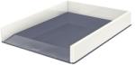 Leitz Tavita documente Leitz WOW, PS, A4, culori duale, alb-gri (L-53611001)