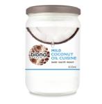 biona Bio Kókuszolaj 610 ml - netbio