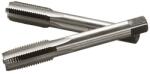 SIBRTEH M14 x 1.5mm kézi menetfúró készlet 2 db-os (76636)