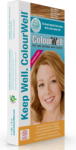 ColourWell Természetes szőke hajfesték - 50 g