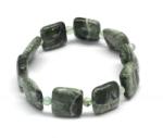  Bratara Serafinit Diametru 60 mm - Patrat -15x15 mm