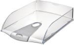 Leitz Tavita A4 pentru documente Allura Leitz transparent-gri E52000002 (52000002)