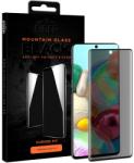 Eiger Folie Samsung Galaxy A71 Eiger Sticla 3D Privacy Mountain Glass Clear (EGMSP00120)