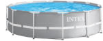 Intex Prism Frame medence 3, 66 x 0, 99 m szűrőberendezés nélkül