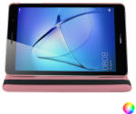 Contact Husă pentru Tabletă Huawei T3 Contact 360º 9, 6" - Culoare Alb