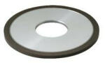 Norton CBN köszörűkorong Ø400x30x3 mm CBN126 Q B99 (CT988933)