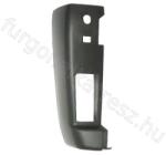 ALTOLINE Lökhárító sarok hátsó bal Maxi - Ducato, Jumper, Boxer (2006-2018) - AL90202, 735431495 - ALTOLINE utángyártott