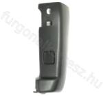 ALTOLINE J. h. lökhárító sarok Ducato - Ducato, Boxer, Jumper (2006-2017) - AL90205, 735423230 - ALTOLINE utángyártott