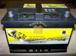 Start Power AGM Start-Stop 80Ah 760A right+