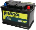 FURYA 76Ah 720A right+