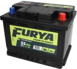 FURYA 55Ah 420A right+