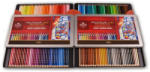 KOH-I-NOOR Creioane colorate KOH-I-NOOR Polycolor 3828, 144 buc/set