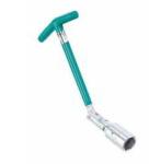  Gyertyakulcs csuklófejes 16X500mm (13842)